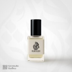 Haramain Madina - 6 ML