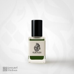 Swiss Jannantul Firdaus - 6 ML