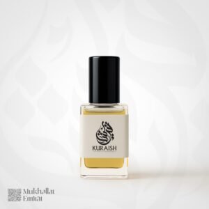 Mukhallat Emirates- 6 ML