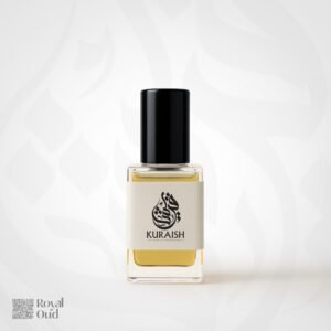 Royal Oud - 6 ML