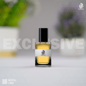 Royal Oud - 15 ML