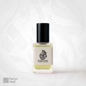 Sweet Oud - 6 ML